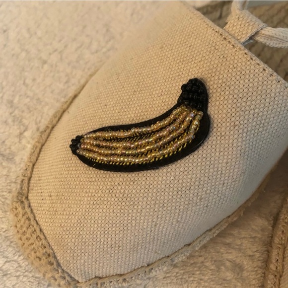 sabina summer fruit espadrilles - Picture 4 of 10